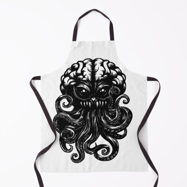 Item preview, Brain dead creature designed and sold by Rlyehinmate.