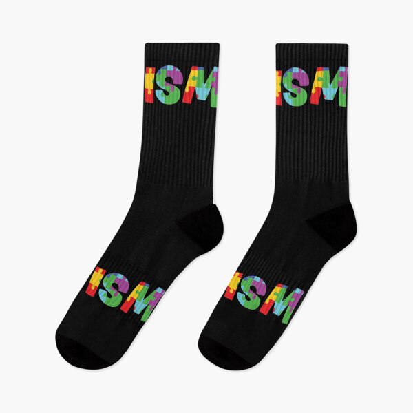Item preview, Autism it's a different ability Funny Gift Autism Awarness designed and sold by smartrocket.