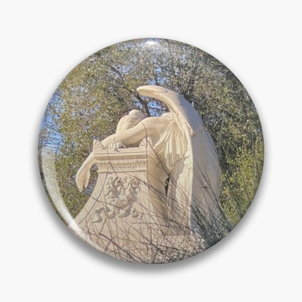 Item preview, Weeping Angel  designed and sold by Gorneault.
