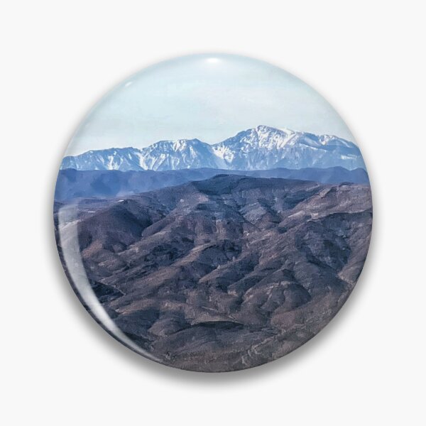 Item preview, Telescope Peak designed and sold by Jason Tompkins.