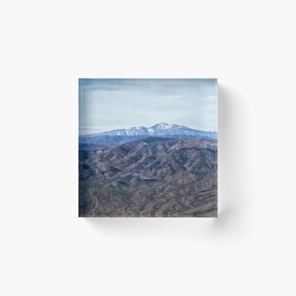 Item preview, Telescope Peak designed and sold by Jason Tompkins.