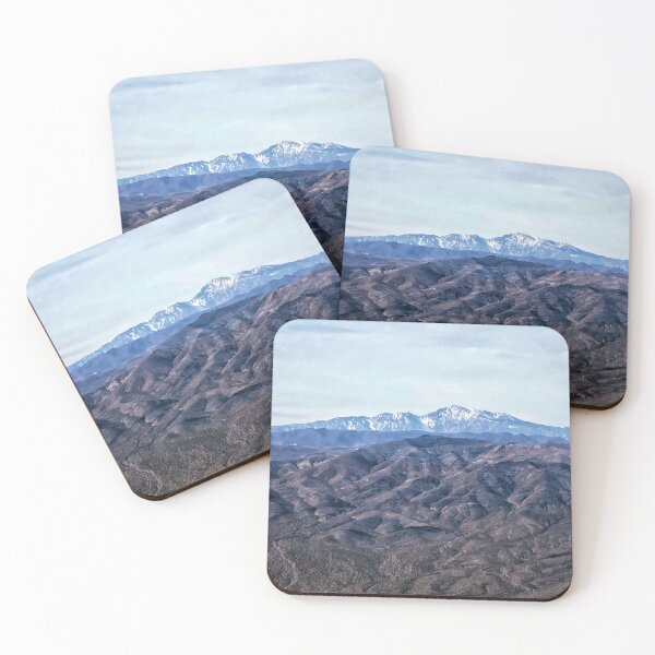 Item preview, Telescope Peak designed and sold by Jason Tompkins.