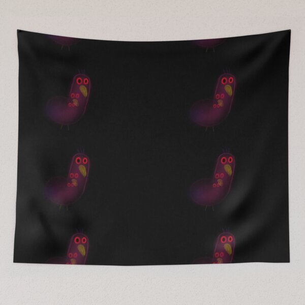 Item preview, Growing Opila Bird Garten of Ban Ban designed and sold by KiWiiU.