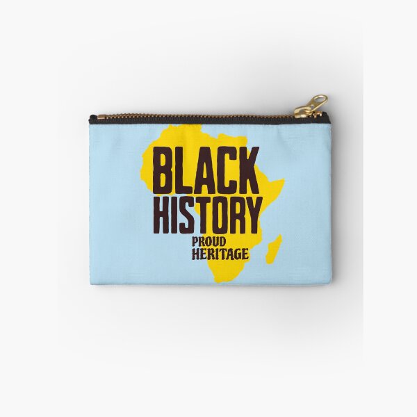 Item preview, Black History Month - Golden Africa designed and sold by AnalajiaDesigns.