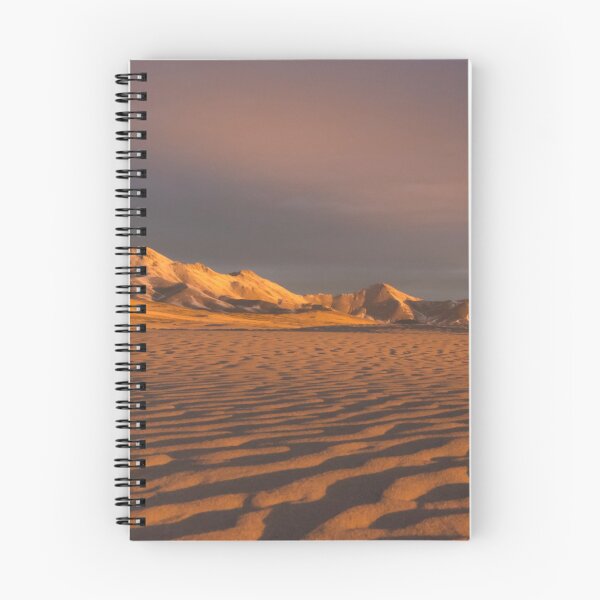 Item preview, Sand and snow enlarged  designed and sold by bohemianeNVy7.