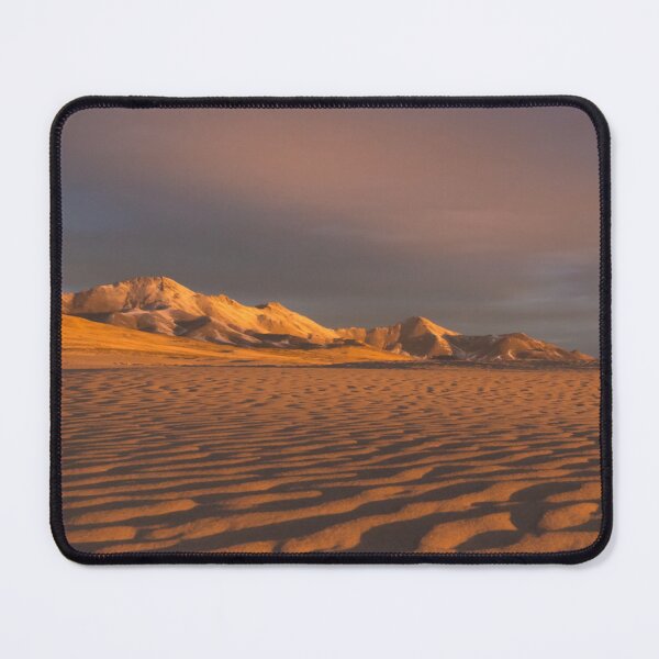 Item preview, Sand and snow enlarged designed and sold by bohemianeNVy7.