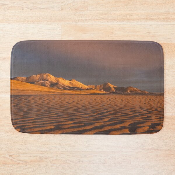 Item preview, Sand and snow enlarged  designed and sold by bohemianeNVy7.