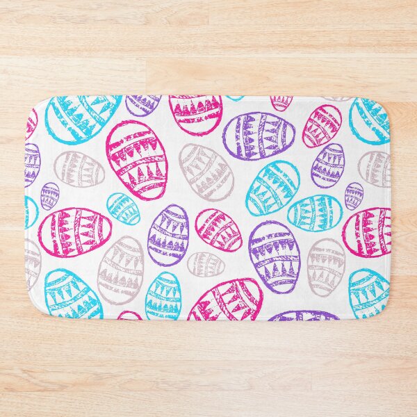 Item preview, Easter time pattern designed and sold by LuckyFamily.