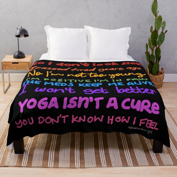 Item preview, I don’t look sick designed and sold by NatLeBrunDesign.