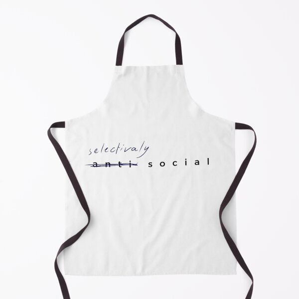Item preview, Selectively social designed and sold by ButNo.