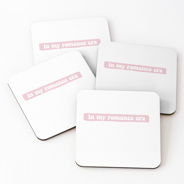 Item preview, in my romance era  designed and sold by madebyhdesign.