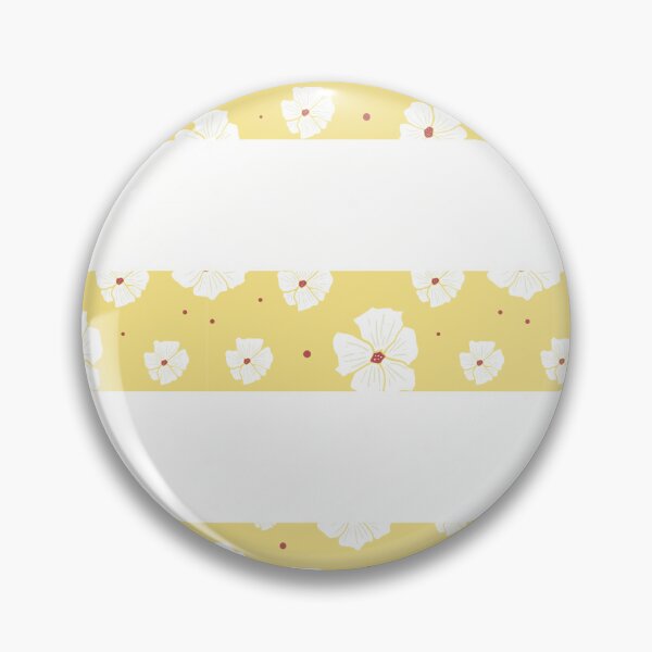 Item preview, Yellow flowers designed and sold by adiosmillet.