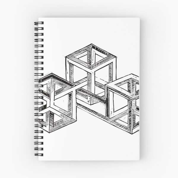 Item preview, Space paradox designed and sold by farnasanna.