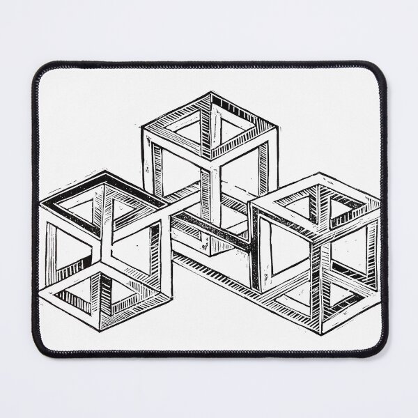 Item preview, Space paradox designed and sold by farnasanna.