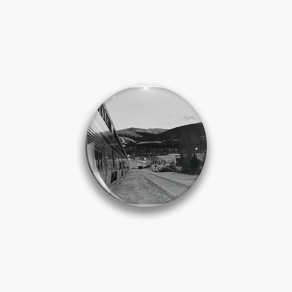 Item preview, Pin designed and sold by Gorneault.