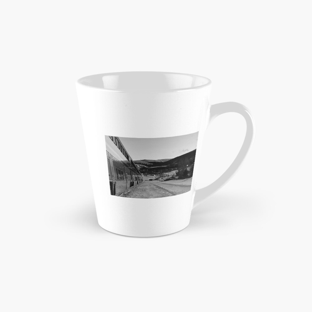 Artikel-Vorschau von Tasse (konisch), designt und verkauft von Gorneault.