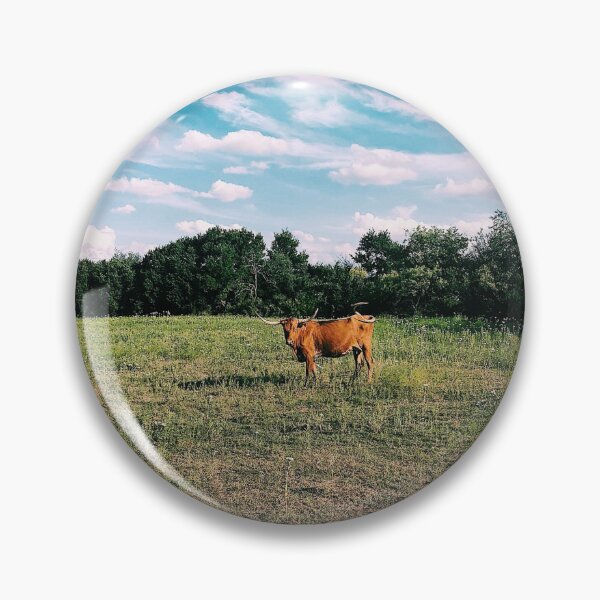 Item preview, Longhorn designed and sold by klholm22.
