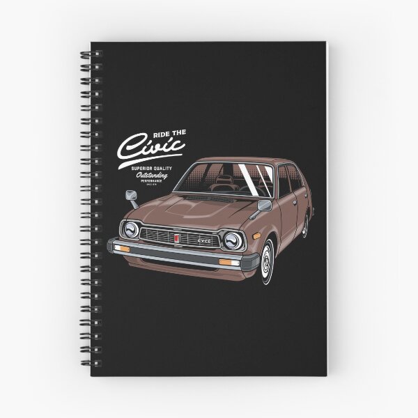 Artikelvorschau, Klassische Autos – Honda Civic 1978 entworfen und verkauft von Kkoriginal.