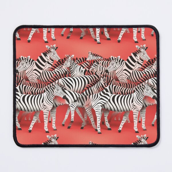 Item preview, Zebras designed and sold by camviz.