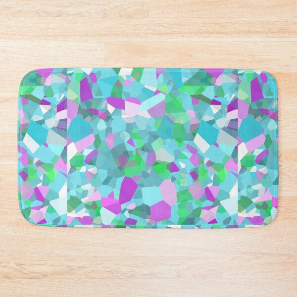 Item preview, Mosaic Glass "v1" designed and sold by KAEbrand.
