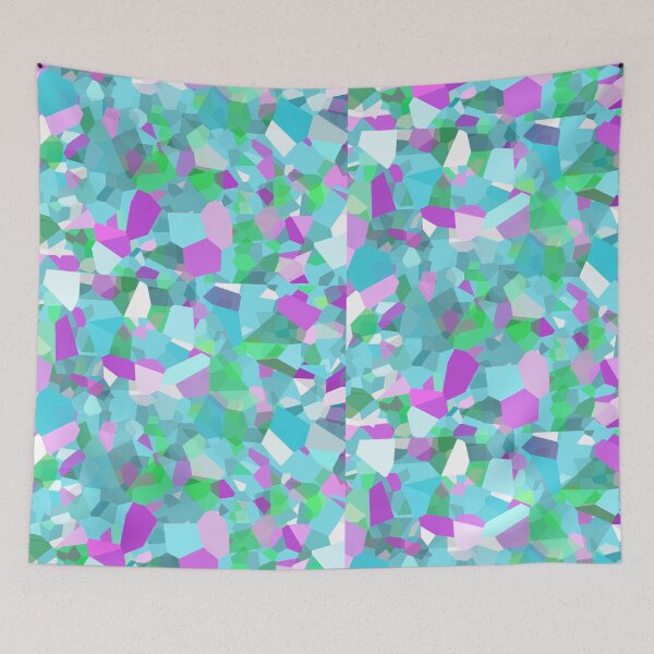 Item preview, Mosaic Glass "v1" designed and sold by KAEbrand.