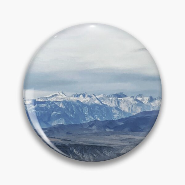 Item preview, High Sierra designed and sold by Jason Tompkins.