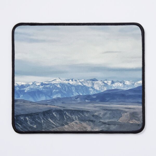 Item preview, High Sierra designed and sold by Jason Tompkins.