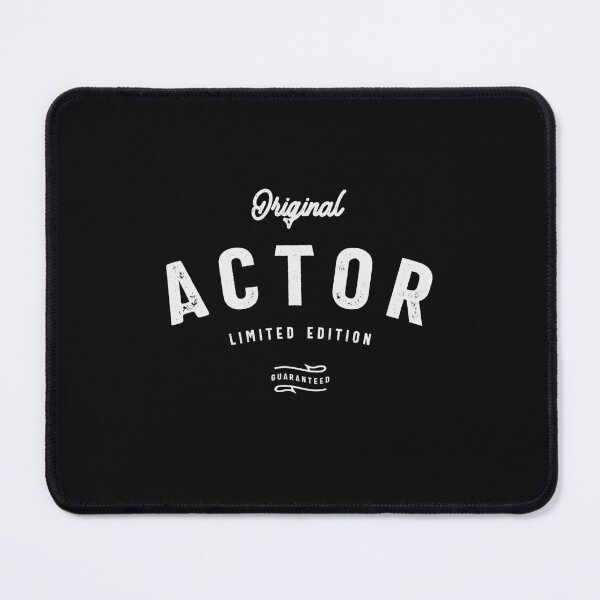Item preview, Actor Profession Job Title designed and sold by cidolopez.