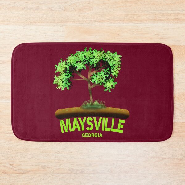 Item preview, Maysville Georgia designed and sold by MoMidoStore.