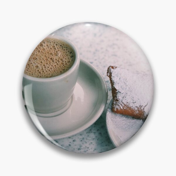 Item preview, Cafe Du Monde designed and sold by klholm22.