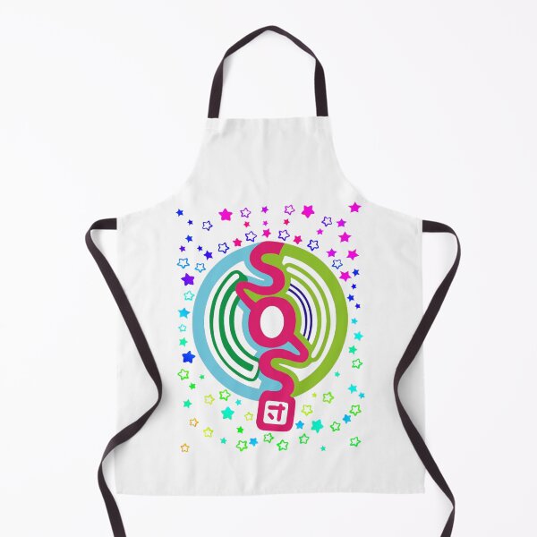Item preview, SOS designed and sold by Sagittarius Design .
