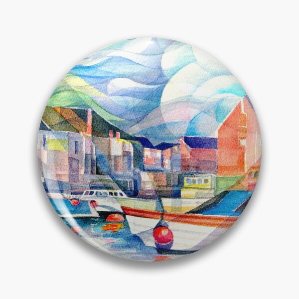 Item preview, harbor somewhere designed and sold by Gerardo Segismundo.
