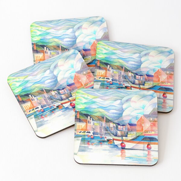 Item preview, harbor somewhere designed and sold by Gerardo Segismundo.