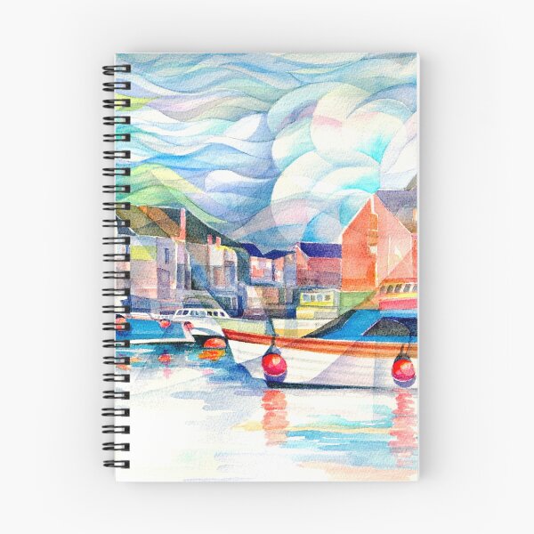 Item preview, harbor somewhere designed and sold by Gerardo Segismundo.