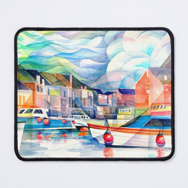 Item preview, harbor somewhere designed and sold by Gerardo Segismundo.