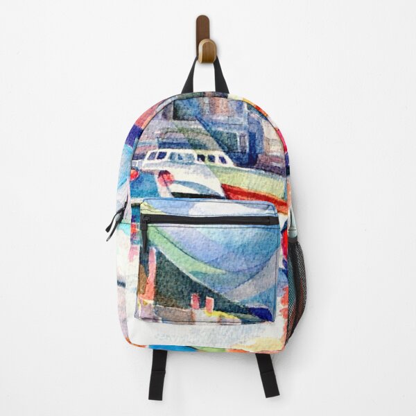 Item preview, harbor somewhere designed and sold by Gerardo Segismundo.