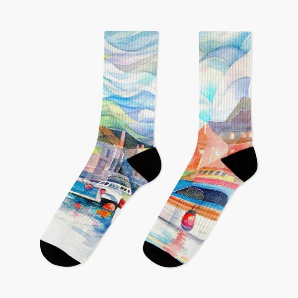 Item preview, harbor somewhere designed and sold by Gerardo Segismundo.