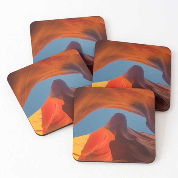 Item preview, Looking Skyward, Lower Antelope Slot Canyon designed and sold by Brian Shaw.