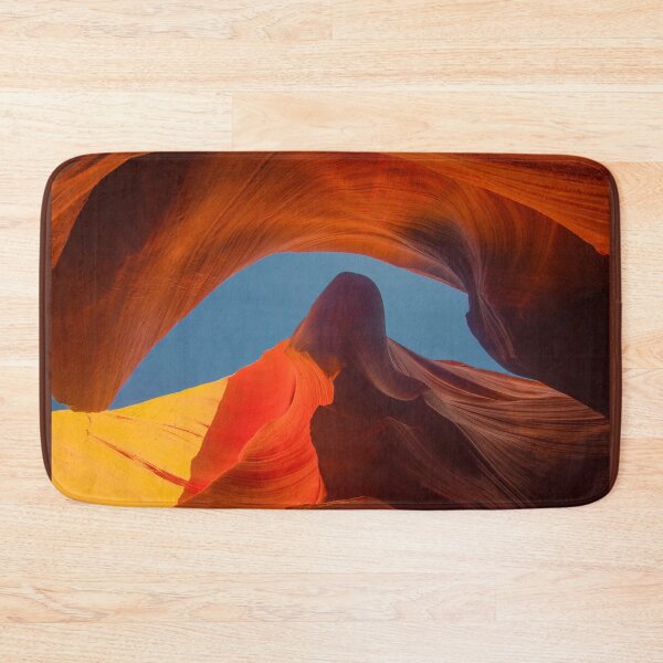 Item preview, Looking Skyward, Lower Antelope Slot Canyon designed and sold by Brian Shaw.