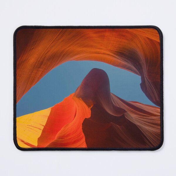 Item preview, Looking Skyward, Lower Antelope Slot Canyon designed and sold by Brian Shaw.