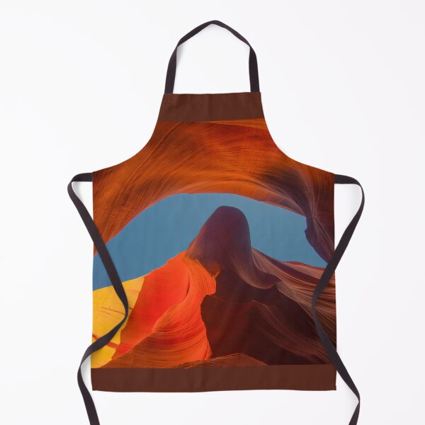 Item preview, Looking Skyward, Lower Antelope Slot Canyon designed and sold by Brian Shaw.