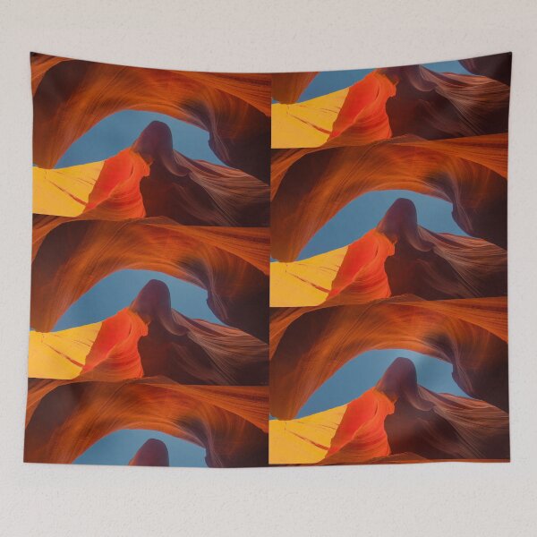 Item preview, Looking Skyward, Lower Antelope Slot Canyon designed and sold by Brian Shaw.