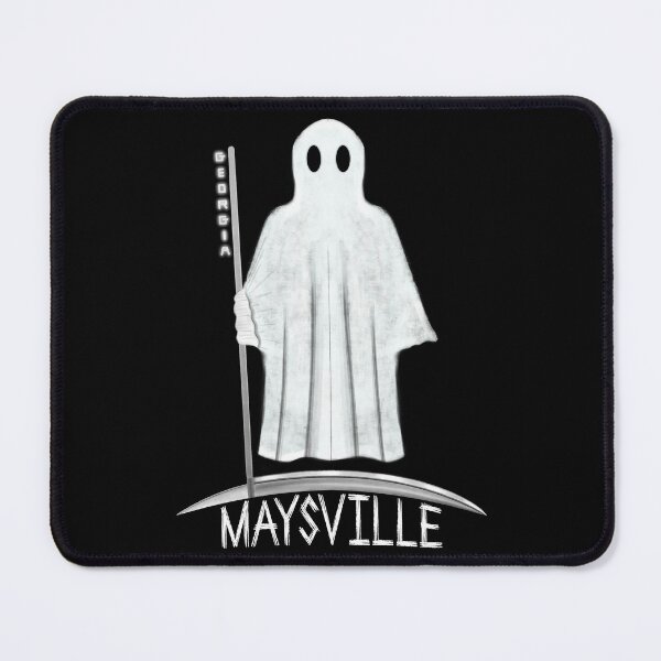 Item preview, Maysville Georgia designed and sold by MoMidoStore.