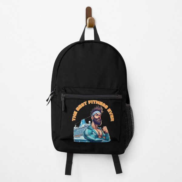 Item preview, The Best Fitness Ever designed and sold by TomVtX.