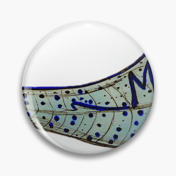 Item preview, MSA Whale Shark designed and sold by BU-MSA.