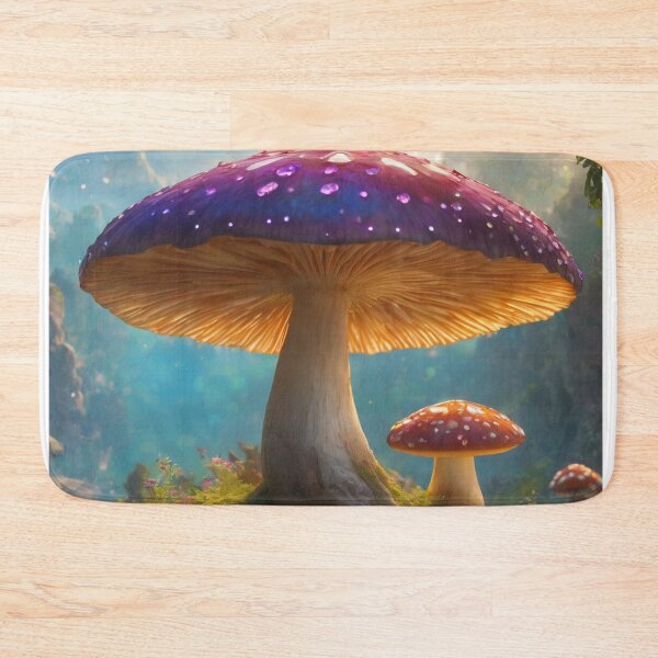 Item preview, Mushrooms designed and sold by photoemich.