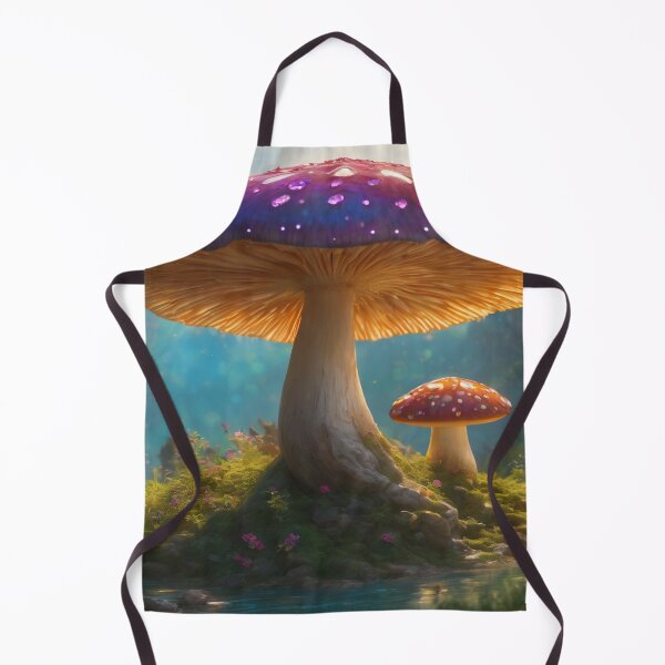 Item preview, Mushrooms designed and sold by photoemich.