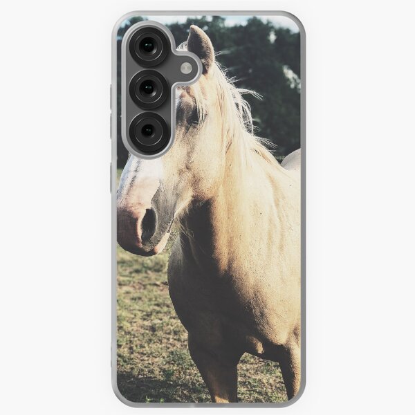 Aperçu de l'œuvre Cheval sauvage blond créée et vendue par klholm22.
