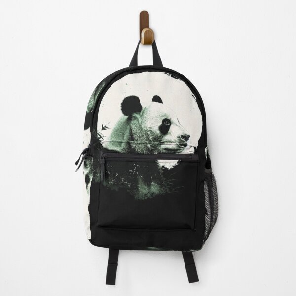 Item preview, Moon Panda designed and sold by Unimpressed Panda.