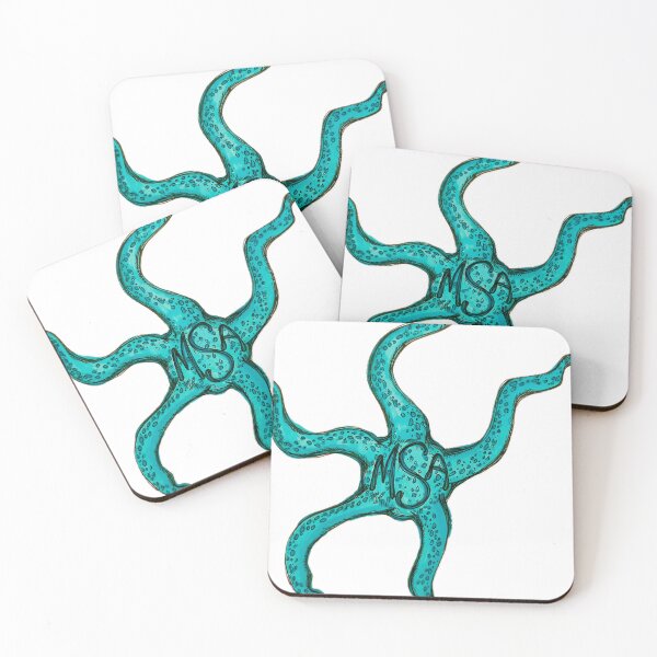 Item preview, MSA Starfish designed and sold by BU-MSA.